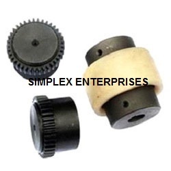 Nylon Sleeve Couplings