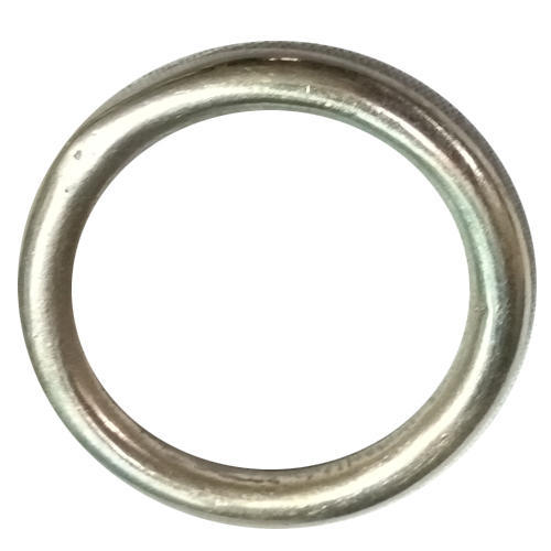 O Metal Ring