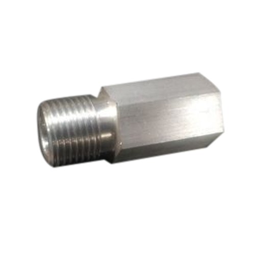 Stainless Steel Pipe Thread