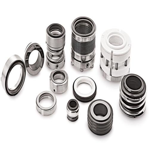 O-Ring Mechanical Seals