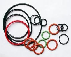 O Ring Seals