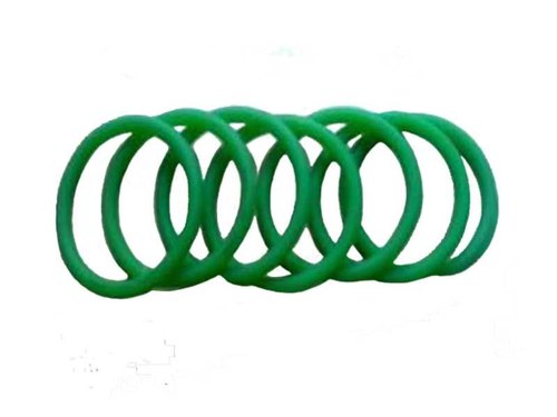 PU O Ring, Packaging Type: Packet, Round