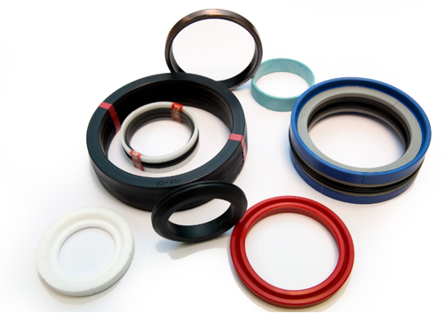 Softex Ptfe O Rings V Rings Oil Seals U Seals Wiper Seals