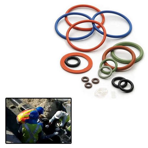 Rubber O Rings for Oil Industry