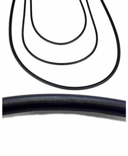 Western Polyrub Silicon OTR Tyre O-Rings