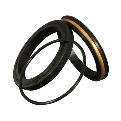 Comtech O Rings Seals, Size: 3 Inch