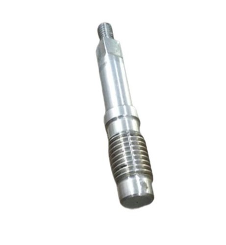 O2 Stainless Steel Spindle, For Oil & Gas Industry, Size/Dimension: 3 Inch