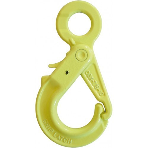 Yellow Eye Sling Hook