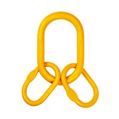 Oblong Ring, Size/Capacity: Up To 10 Ton