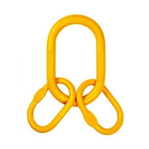 Oblong Lifting Ring