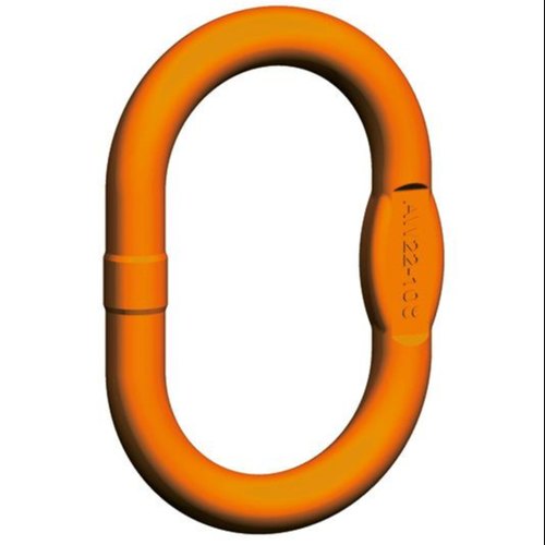 Oblong Lifting Ring