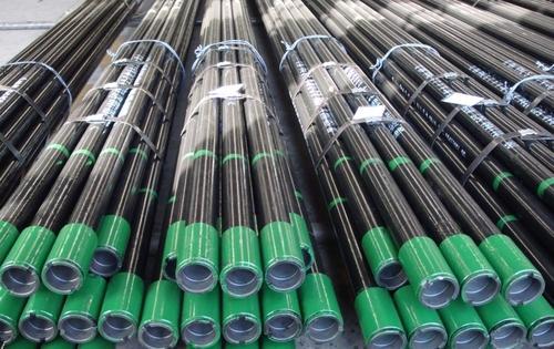 OCTG Steel Pipes