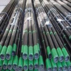 Plain OCTG Pipe Casing and Tubing, Size/ Diameter: 200 mm, Size: 3 inch