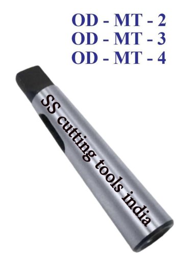 Od - Mt - Sleeve, Plastic Box