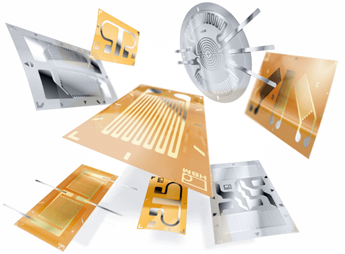 OEM Strain Gauge