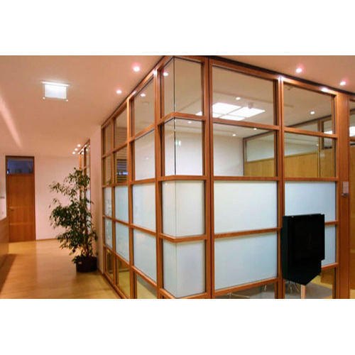 Areca Alupanel Office Aluminium Composite Panel Sheet, Thickness: 3-6 Mm