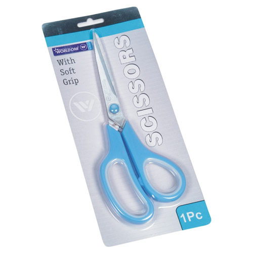 WorldOne Office Scissors