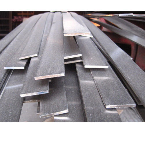 OHNS Steel Flat