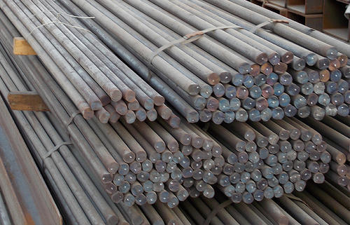 OHNS Round Bars, For Industrial