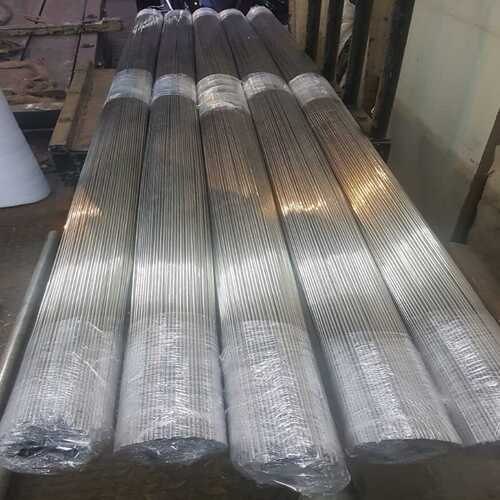 Round Stainless Steel 304 Capillary Tube