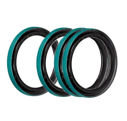 Powertech Rubber Oil Seal