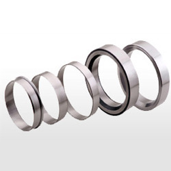 Oil Buffer Rings