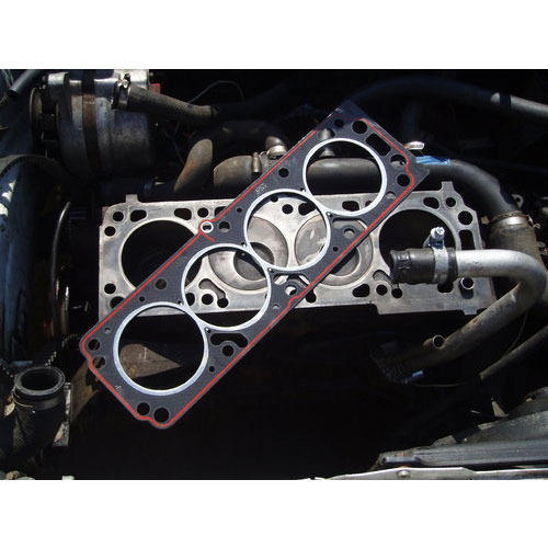 Car Cylinder Head Gasket, Thickness: 2.5mm
