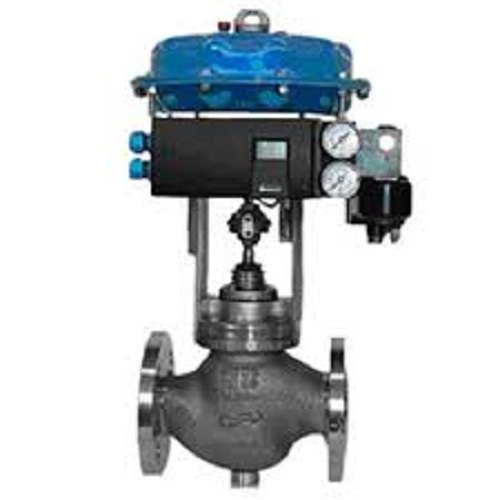 Oil Control Valve