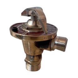 Oil Control Valve