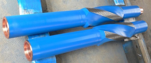 Anti Corrosive Oil Drilling Tools