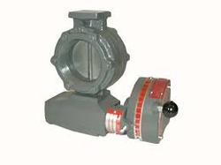 Maxon Oil Flow Valve