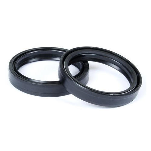 Rubber Black Oil Fork Seal