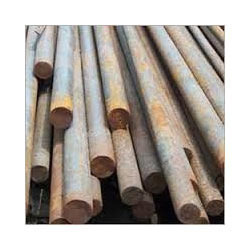 Oil Hardened Nickel Steel