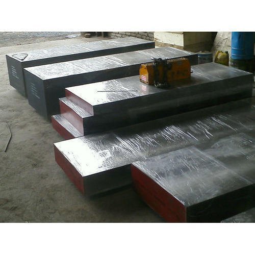 Oil Hardening Non Shrinking Die Steel - OHNS Steel