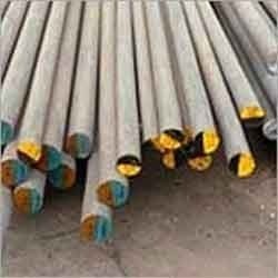 Oil Hardening Non Shrinking Steel