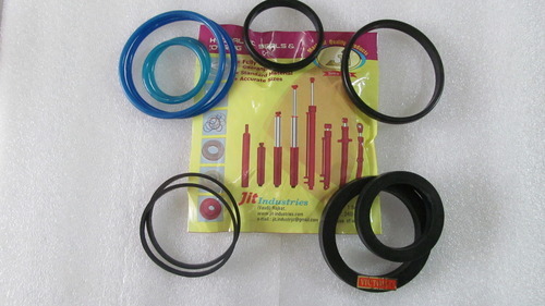VOSAREA Hydraulic Floor Jack Seal Kit For