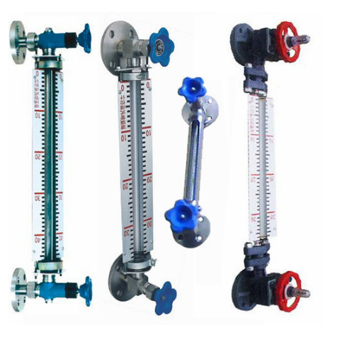 SVE Oil Level Gauge