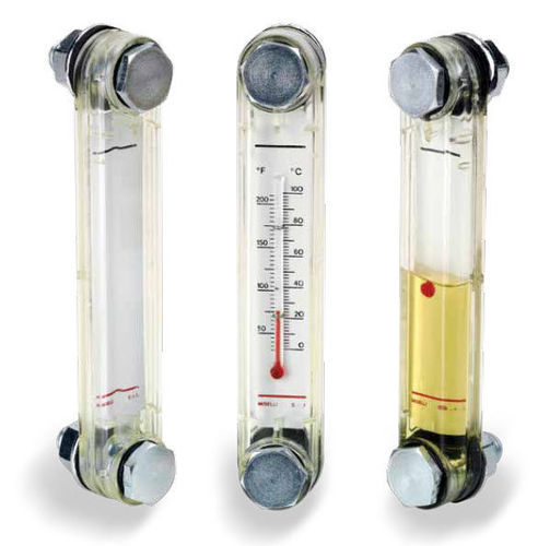 Oil Level Gauge Glass