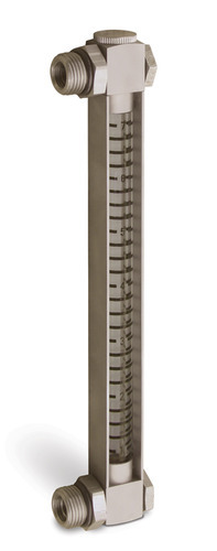 Ss Oil Level Indicator, For Industrial