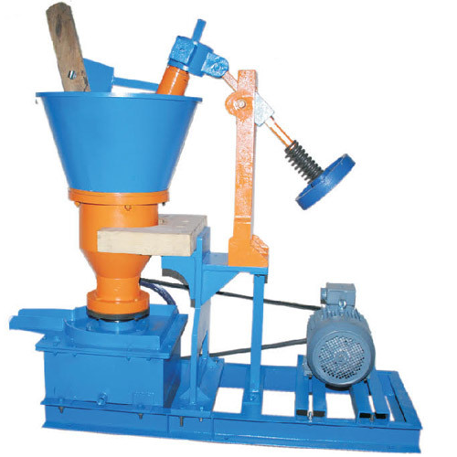 10 Hp 20kg Rotary Oil Mill (Chuck Machine), Capacity: 1 Ton/Day, 4 * 2