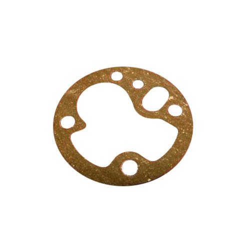Oil Paper Gasket, Thickness: 1-10 Mm