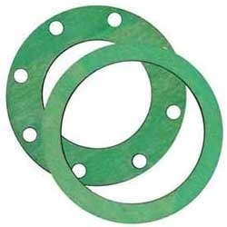 Silicone Oil Resistant Gaskets, For Industrial