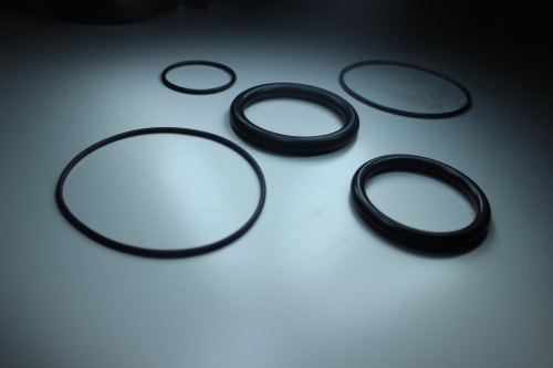 Rubber Oil Ring