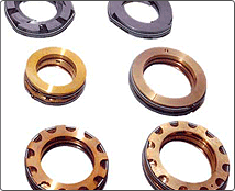 Oil Scrapper Rings