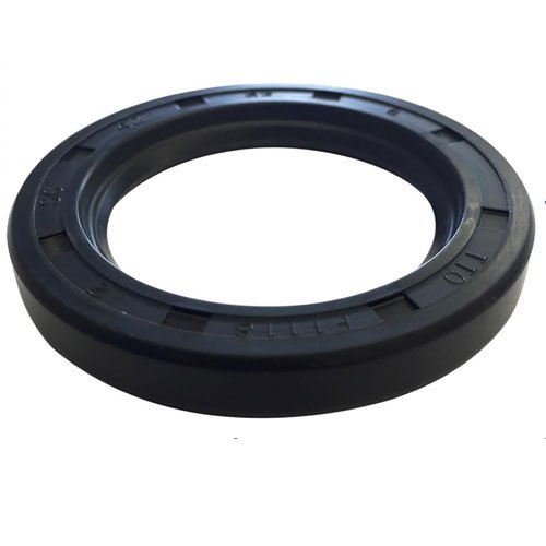 Black NBR Rubber Oil Seal