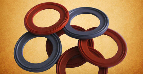 Mild Steel Oil Seal Mould