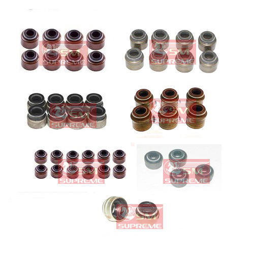 Oil Seal Set