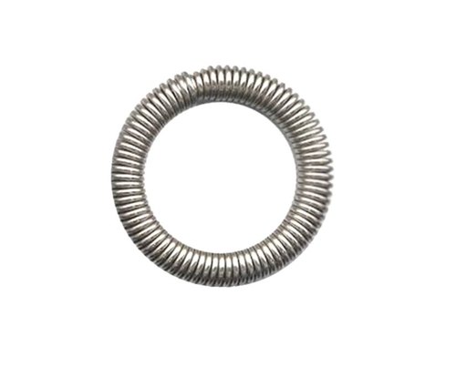 Oil Seal Spring, Size: Wire Dia. 0.15 To 2 Mm