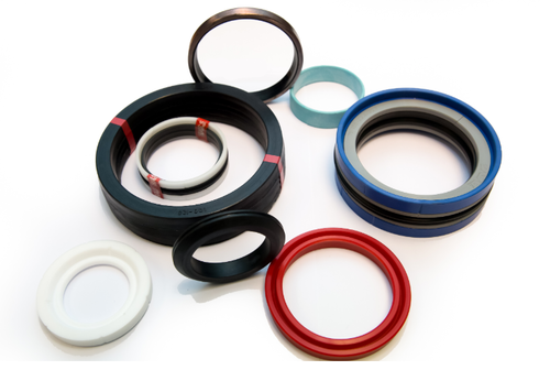 Softex Oil Seals & Shaft Seals