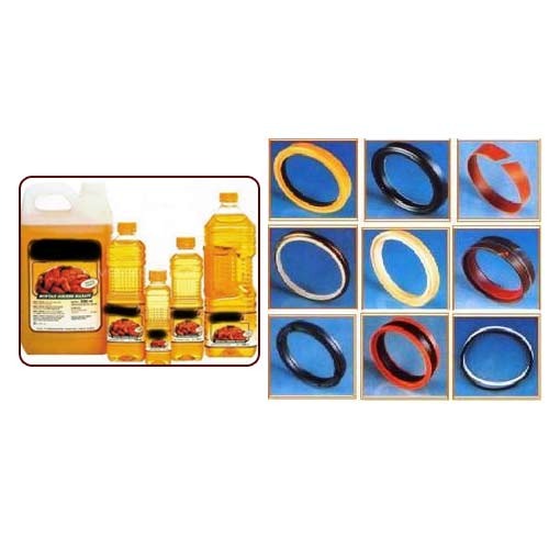 Seals & Gaskets for Oil & Gas Industry